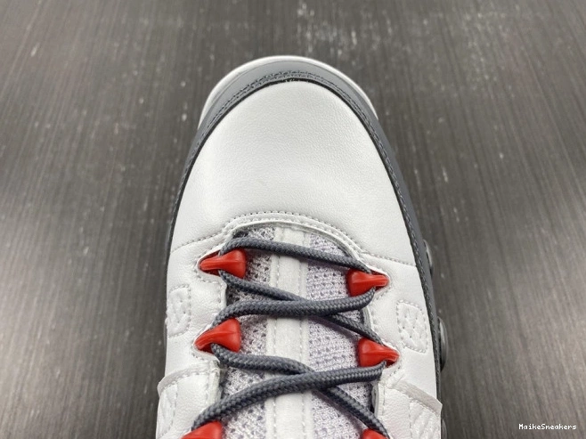 MaikeSneakers Jordan 9 Fire CT8019-162 Red Air 0714